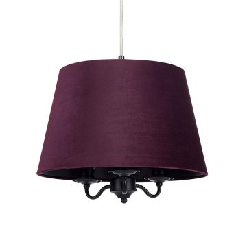 Lampă cu pendul JAMIE 107532 3x40W/E14 de la Markslojd