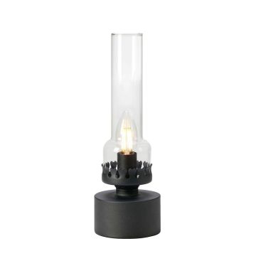 Lampă de masă KANDELLA 108786 1x40W/E14 IP20 de la Markslojd
