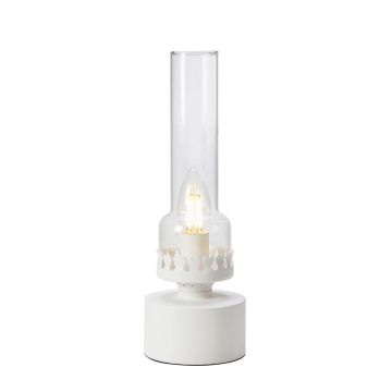 Lampă de masă KANDELLA 108787 1x40W/E14 IP20 de la Markslojd