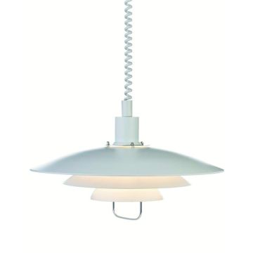 Lampă cu pendul KIRKENES 102281 1x60W/E27 IP20 de la Markslojd