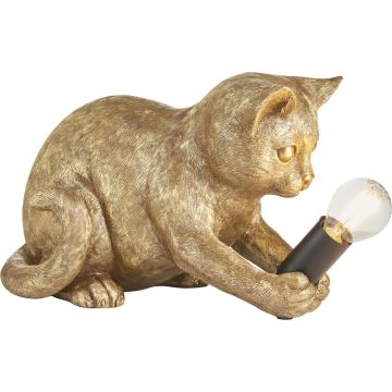 Lampă de masă Kitten 107389 1x7w/e14 ip20 de la Endon