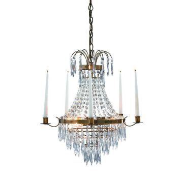 Candelabru KRAGEHOLM 100602 3x40W/E14 IP20 de la Markslojd