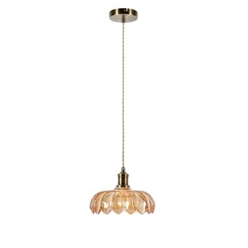 Lampă cu pendul KURAGE 108858 1x40W/E27 IP20 de la Markslojd