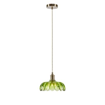 Lampă cu pendul KURAGE 109177 1x60W/E27 IP20 de la Markslojd
