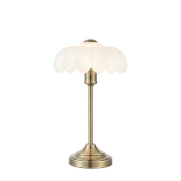 Lampă de masă KURAGE 109179 1x60W/E27 IP20 de la Markslojd