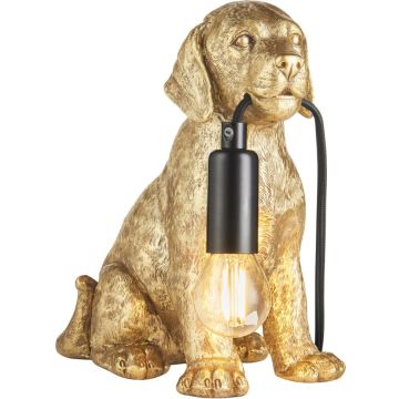 Lampă de masă Labrador Puppy 107364 1x7w/e14 ip20 de la Endon