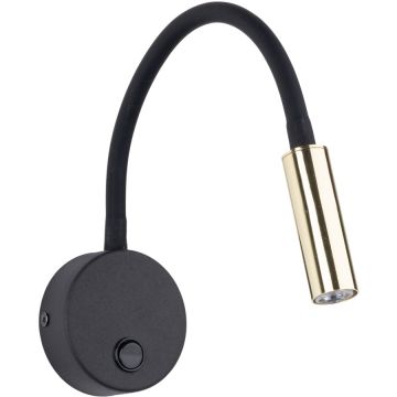 Aplique de perete LAGOS 10039 1x6W/G9 IP20 de la TK Lighting