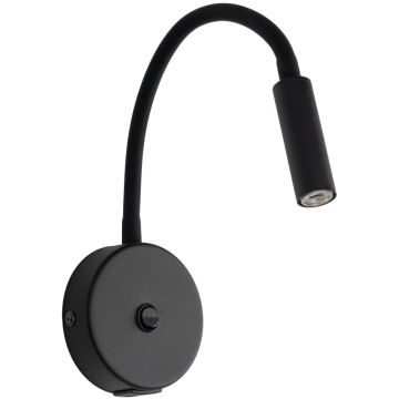 Aplique de perete LAGOS 10200 1x6W/G9 IP20 de la TK Lighting