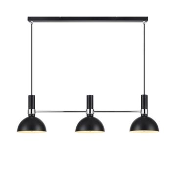 Lampă cu pendul LARRY 106855 3x60W/E27 IP20 de la Markslojd