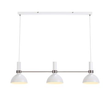 Lampă cu pendul LARRY 107500 3x60W/E27 IP20 de la Markslojd
