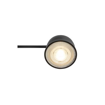 Modul LED MODULE 109191 3000K 1x4.9W/LED 450lm IP20 de la Markslojd