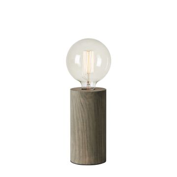 Lampă de masă LEGNA 108755 1x40W/E27 IP20 de la Markslojd
