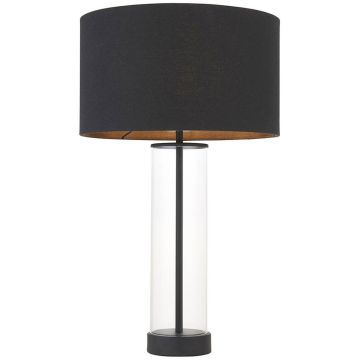 Lampă de masă Lessina 100440 1x10w/e27 ip20 de la Endon