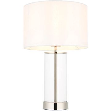 Lampă de masă Lessina 102674 1x10w/e27 ip20 de la Endon