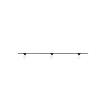 Lampă de masă LINK 108902 1900K 10x2.5W/LED 200lm IP44 de la Markslojd