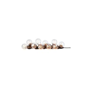 Gîrlă LINK 108903 1900K 10x2.5W/LED IP44 de la Markslojd