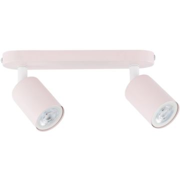 Spot LIVIA 10233 2x10W/GU10 IP20 de la TK Lighting