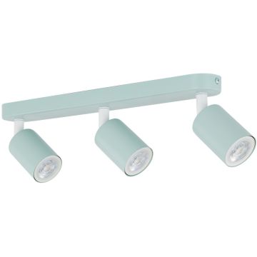 Spot LIVIA 10236 3x10W/GU10 IP20 de la TK Lighting