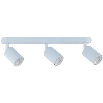 Spot LIVIA 10238 3x10W/GU10 IP20 de la TK Lighting