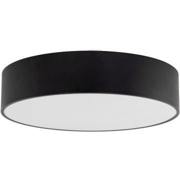 Lustră de tavan LIVO 10988 4x15W/E27 IP54 de la TK Lighting