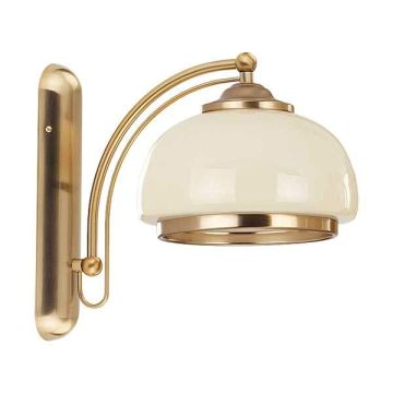 Aplique de perete LORD 10440 1x60W/E27 de la Alfa
