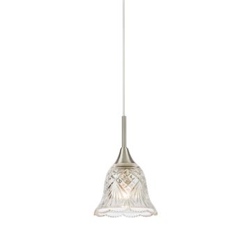 Lampă cu pendul LUNA 109012 1x40W/E14 IP20 de la Markslojd