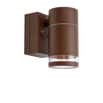 Aplique de perete LUNO 109102 3000K 1x4.9W/LED 450lm IP65 de la Markslojd
