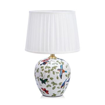 Lampă de masă MANSION 107040 1x60W/E27 IP20 de la Markslojd