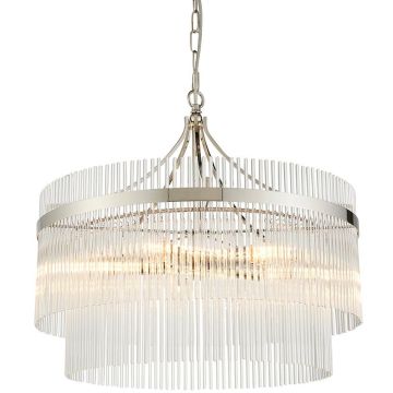 Lampă cu pendul Marietta 104112 5x7w/e14 ip20 de la Endon