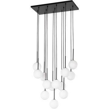 Lampă cu pendul MARTIN 10079 13x6W/G9 IP20 de la TK Lighting