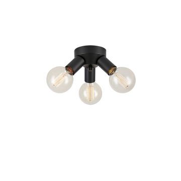 Lampă de tavan MAZZO 108549 3x40W/E27 IP20 de la Markslojd