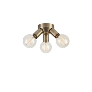 Lampă de tavan MAZZO 108550 5x40W/E27 IP20 de la Markslojd