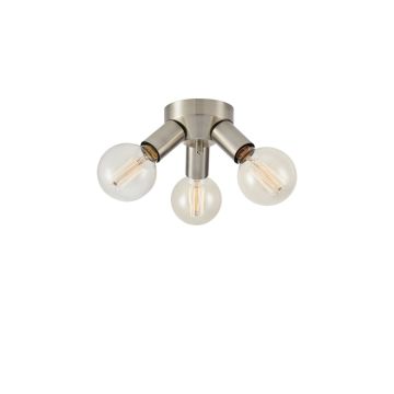 Lampă de tavan MAZZO 108551 5x40W/E27 IP20 de la Markslojd