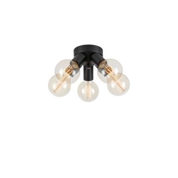 Lampă de tavan MAZZO 108552 5x40W/E27 IP20 de la Markslojd