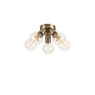 Lampă de tavan MAZZO 108553 1x40W/E14 IP20 de la Markslojd