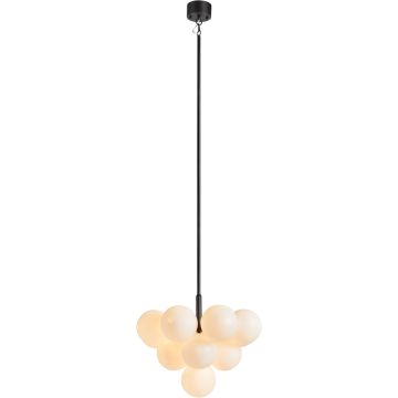 Lampă cu pendul MERLOT 107911 13x20W/G9 IP20 de la Markslojd
