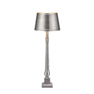 Lampă de masă METALLO 108775 1x40W/E27 IP20 de la Markslojd