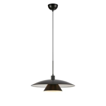 Lampă cu pendul MILLINGE 108431 1x18W/G9 IP20 de la Markslojd