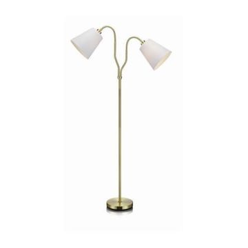 Lampă de podea MODENA 105274 2x60W/E27 IP20 de la Markslojd