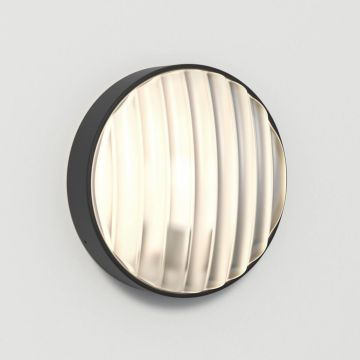 Aplique de perete MONTREAL 1032006 1x12W/E27 IP44 de la Astro Lighting