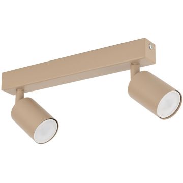 Spot NEX 10628 2x10W/GU10 IP20 de la TK Lighting