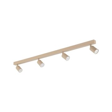 Spot NEX 10630 4x10W/GU10 IP20 de la TK Lighting