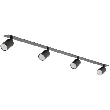 Spot NEX 10801 4x10W/GU10 IP20 de la TK Lighting