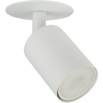 Spot NEX 10802 1x10W/GU10 IP20 de la TK Lighting