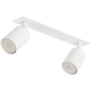 Spot NEX 10803 2x10W/GU10 IP20 de la TK Lighting