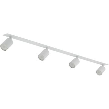 Spot NEX 10805 4x10W/GU10 IP20 de la TK Lighting