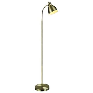 Lampă de podea NITTA 105128 1x60W/E27 IP20 de la Markslojd