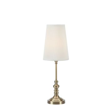 Lampă de masă NOBLE 108969 1x40W/E14 IP20 de la Markslojd
