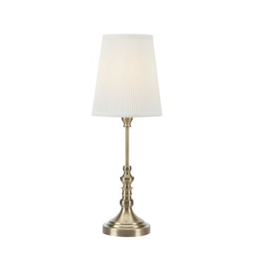 Lampă de masă NOBLE 108970 1x40W/E27 IP20 de la Markslojd