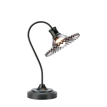 Lampă de masă NOVIA 109151 1x60W/E27 IP20 de la Markslojd